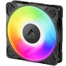 Case Fan Arctic P12 Pro 120mm με ARGB Φωτισμό