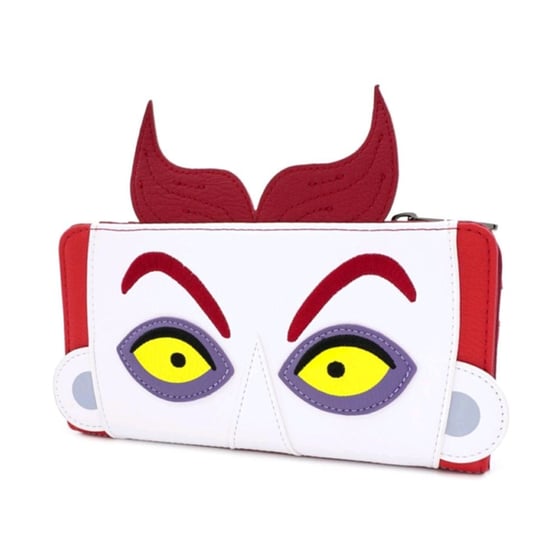 Πορτοφόλι Loungefly Nightmare Before Christmas - Lock image 0