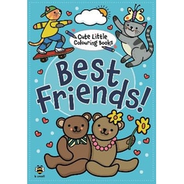 Best Friends!