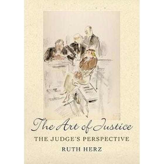 The Art of Justice image 0