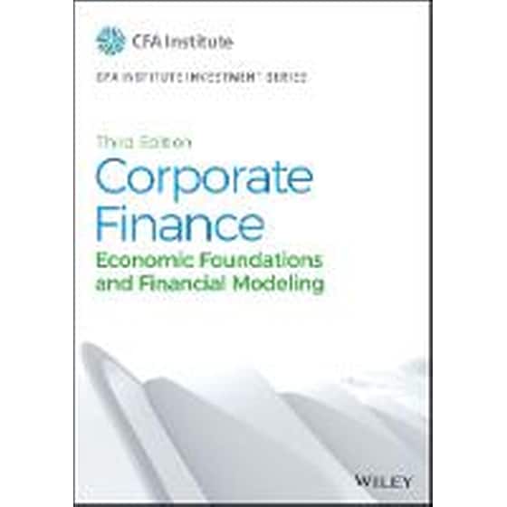 Corporate Finance - A Practical Approach, Third Edition image 0