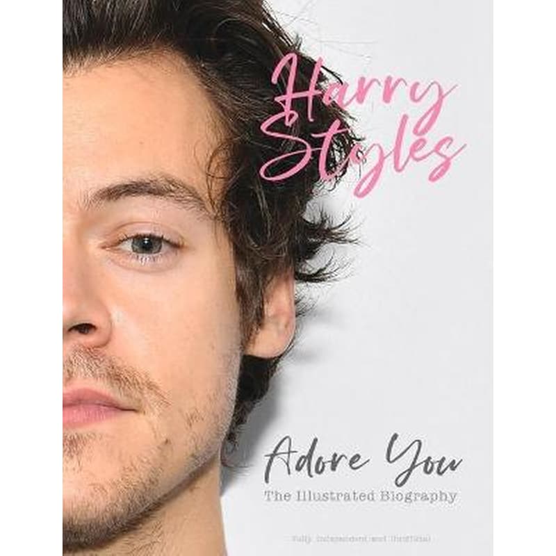 Harry Styles: Adore You