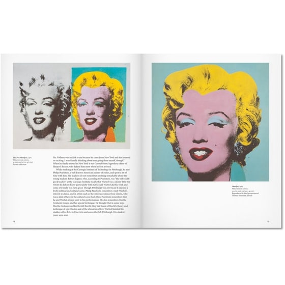 Warhol image 1