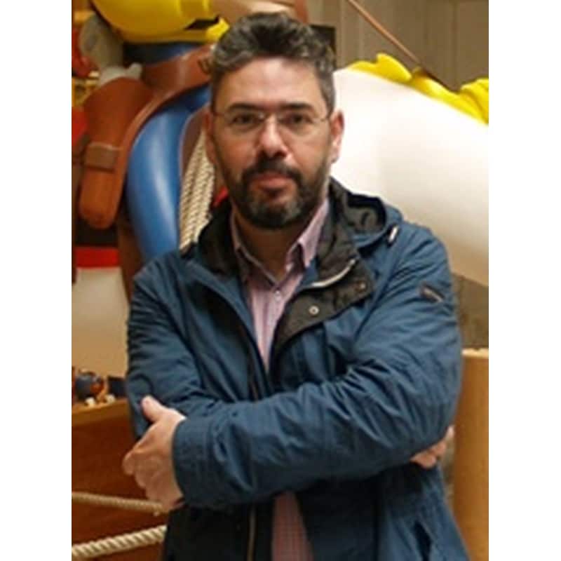 Author picture