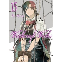 Witchcraft Works 15