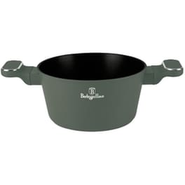 Κατσαρόλα BERLINGER HAUS BH8202 28 cm 6.1 L Πράσινο