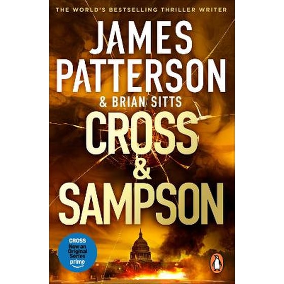 Cross And Sampson image 0