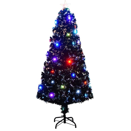 Χριστουγεννιάτικο Δέντρο VidaXL Κλασικό 1.50m - Πράσινο image 0