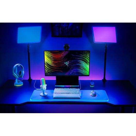 Μικρόφωνο Razer Seiren V3 - Λευκό image 6