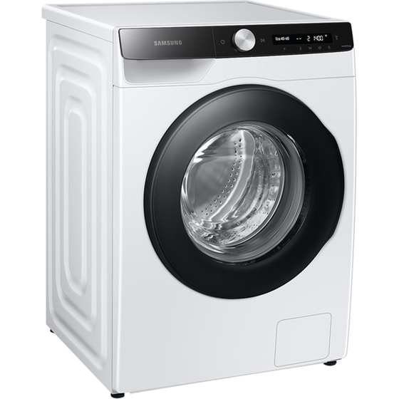 SAMSUNG WW90T534DAE/S6 9 kg 1.400 Στροφές Λευκό Πλυντήριο Ρούχων image 3