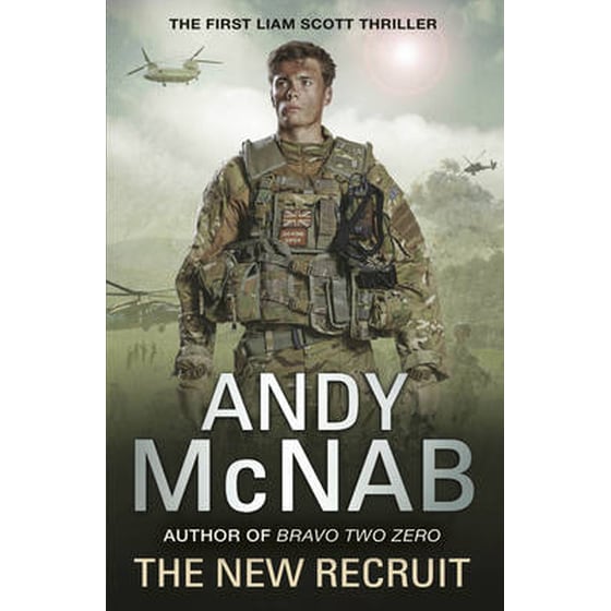 New Recruit image 0