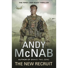 New Recruit