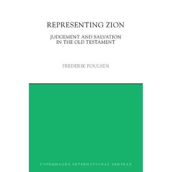 Representing Zion image 0