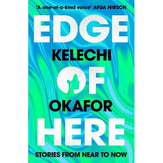 Edge of Here image 0