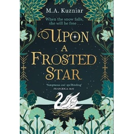 Upon a Frosted Star