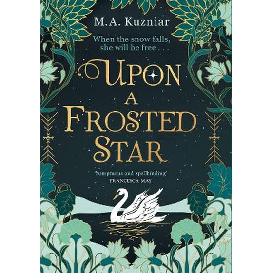 Upon a Frosted Star image 0
