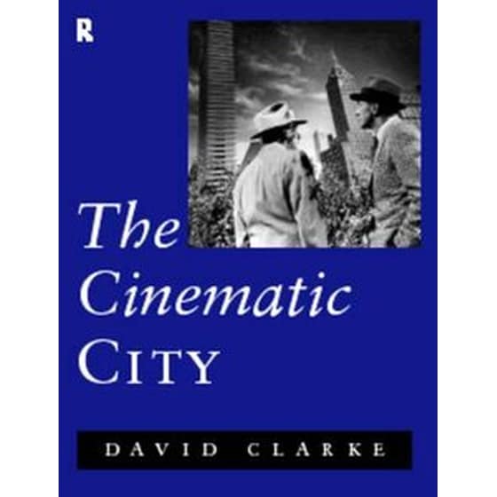 Cinematic City image 0