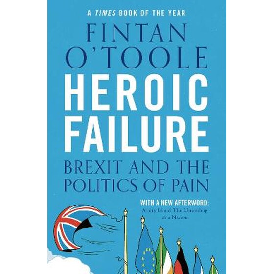 Heroic Failure image 0
