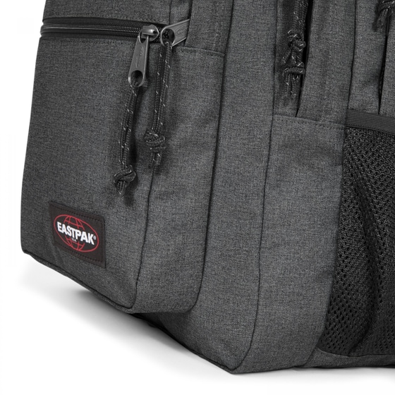 Eastpak Σακίδιο Πλάτης Morius Black Denim image 3