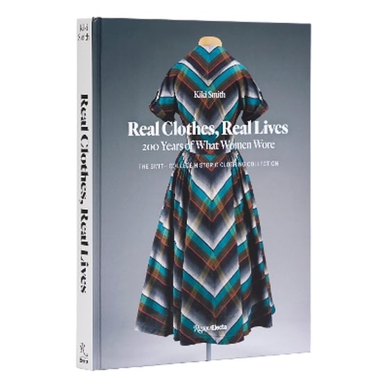 Real Clothes, Real Lives image 0