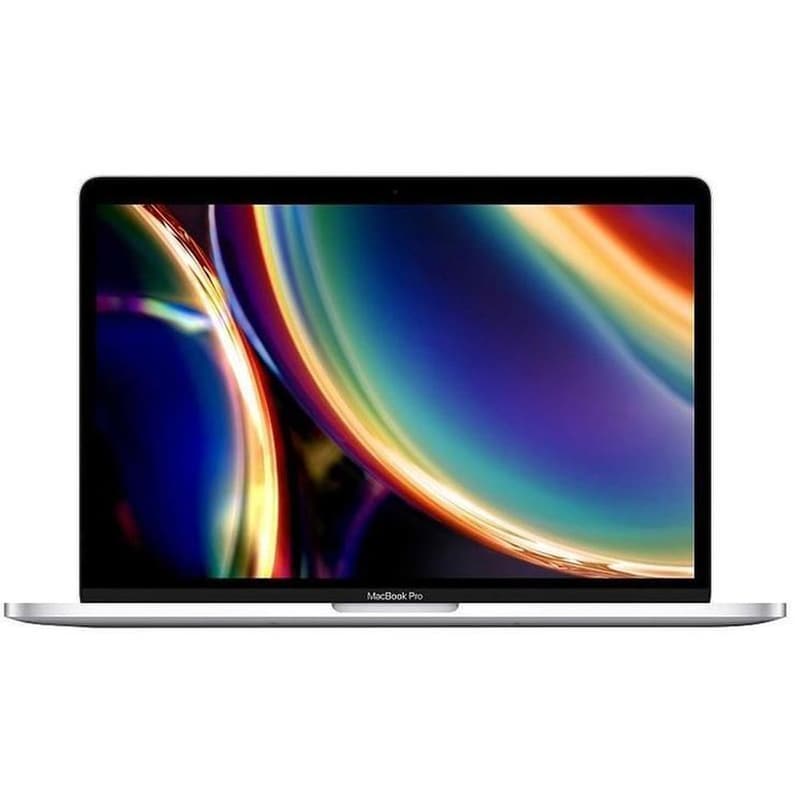 APPLE Refurbished Laptop Apple Macbook Pro A2141 16 QHD+ Retina (Core i7-9750H/16GB/512GB SSD/Radeon Pro 5300M/MacOS) Silver