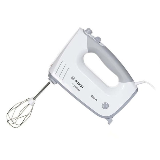 BOSCH MFQ36480 450W Λευκό Μίξερ Χειρός image 2