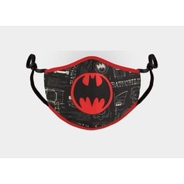 Ρυθμιζόμενη Μάσκα Προστασίας Difuzed Warner - Batman