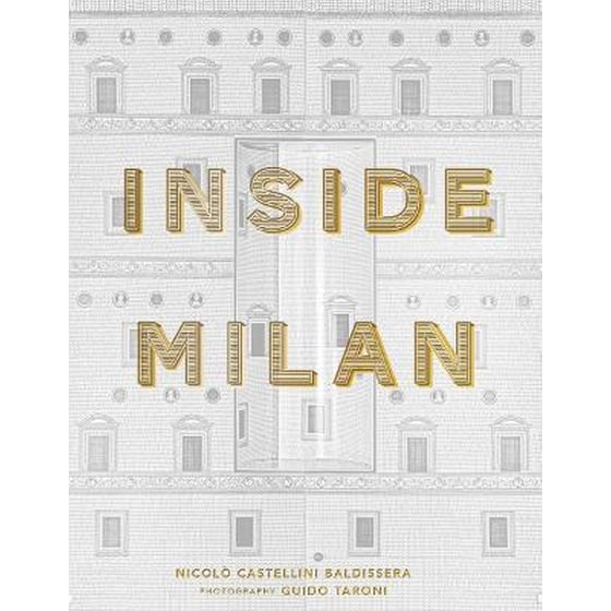 Inside Milan image 0