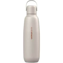 Μπουκάλι Θερμός SODASTREAM SS-SAND 900 ml Μπεζ
