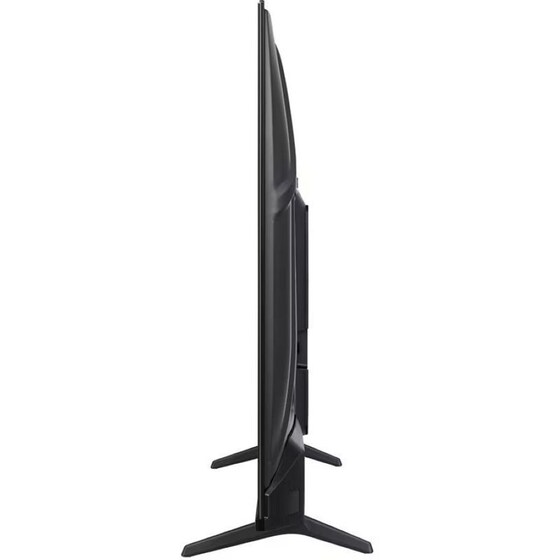 Hisense  QLED 65" 4K Smart Τηλεόραση 65E7NQ image 3