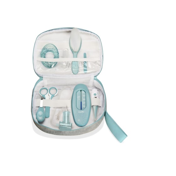 Σετ Φροντίδας Μωρού Personal Care Kit Babymoov image 2