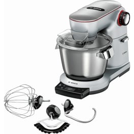 Κουζινομηχανή BOSCH MUM9AX5S00 1500 W με Ανοξείδωτο Κάδο 5.5 L