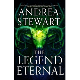 The Legend Eternal