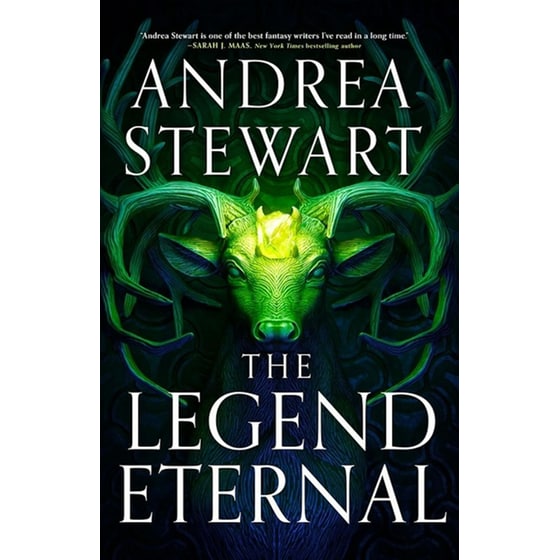 The Legend Eternal image 0