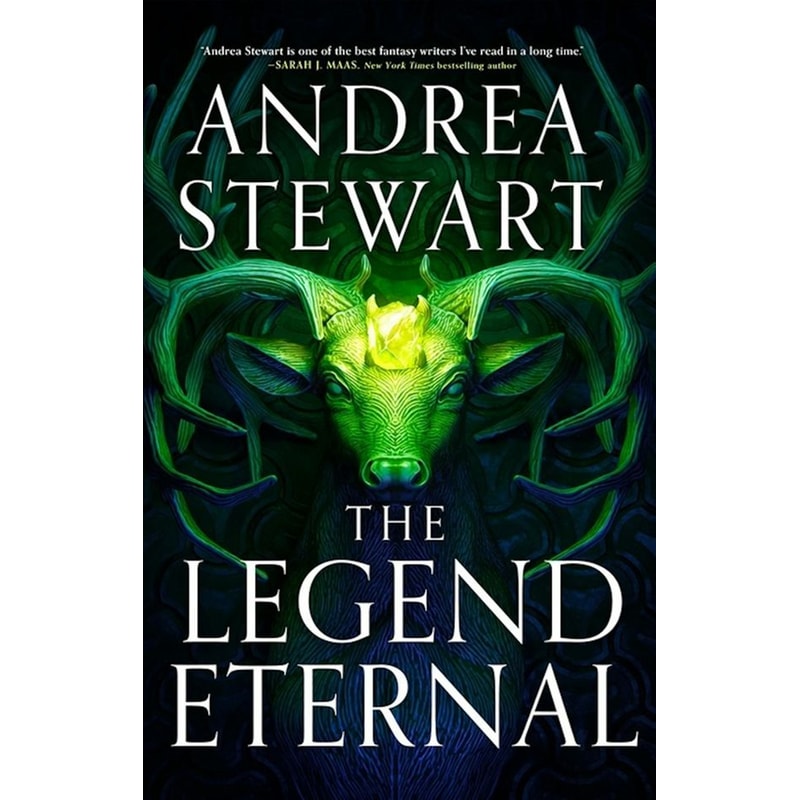 The Legend Eternal