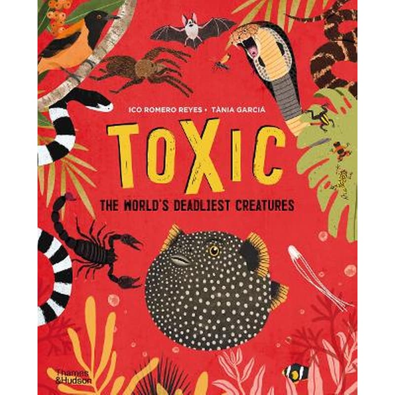 Toxic