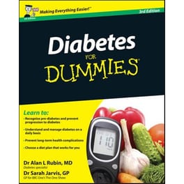 Diabetes For Dummies