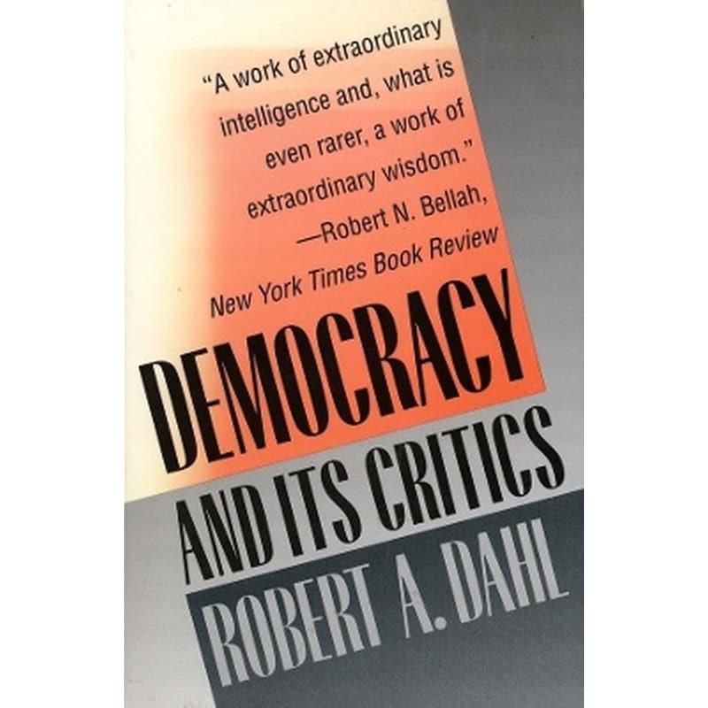 Democracy and Its Critics