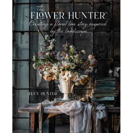 The Flower Hunter: Creating a Floral Love Story Inspired by the Landscape image 0