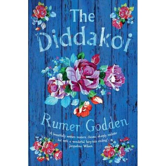 The Diddakoi image 0