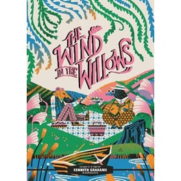 Classic Starts®: The Wind in the Willows