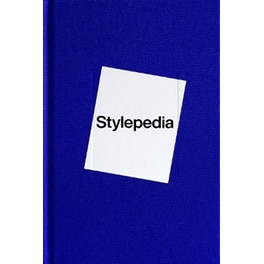 Stylepedia
