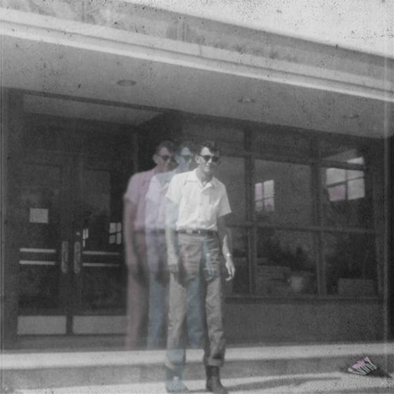 Highway Dancer (Marble) image 0