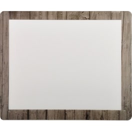 SpeedLink Wooden Frame Mouse Pad Small 230mm