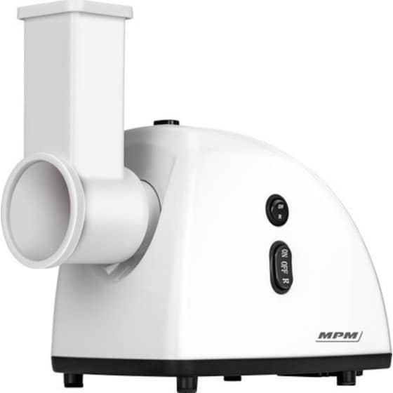 Κρεατομηχανή MPM MMM-06 720 W Λευκό image 2