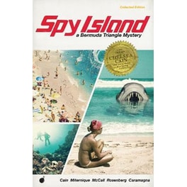 Spy Island