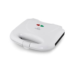 TITANUM TKT004W 700W Λευκό Τοστιέρα