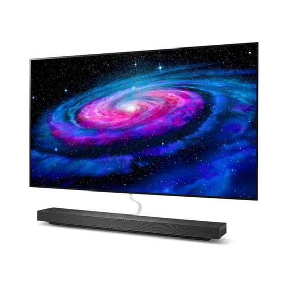 Τηλεόραση LG OLED 65" 4K OLED65WX9LA image 1