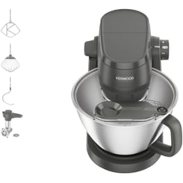 Κουζινομηχανή KENWOOD KHC30.045GY 1000 W 4.3 L Γκρι