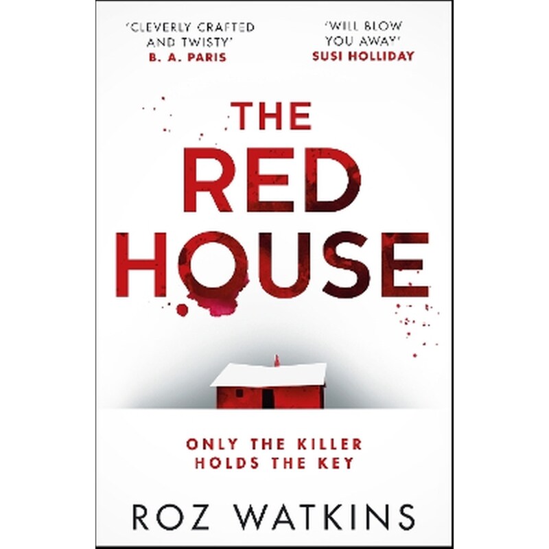 The Red House